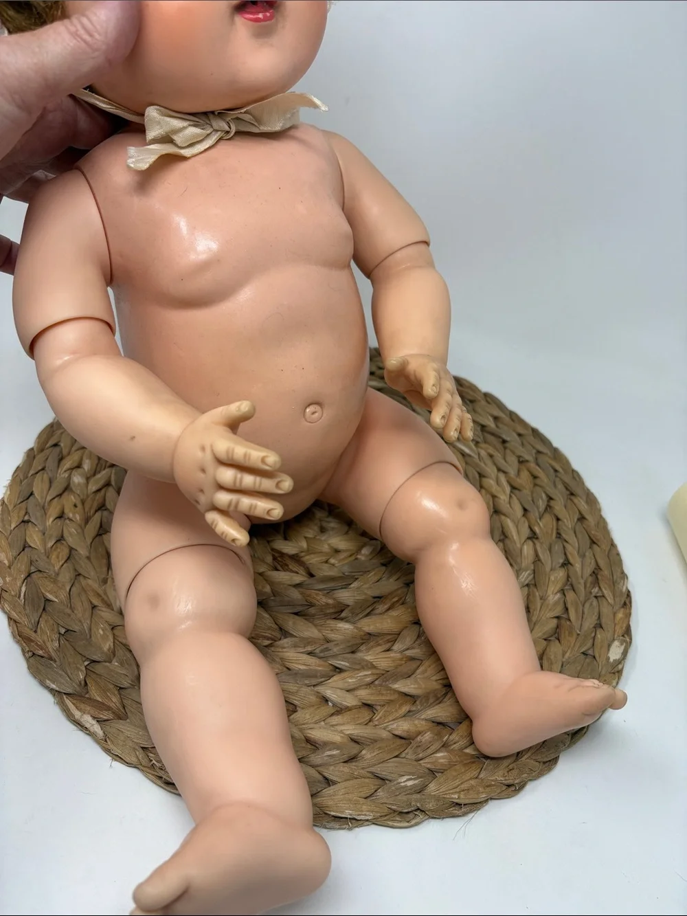 American Doll Company toodles american